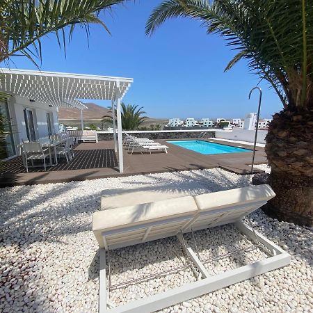 Villa Patricia By Villalia بلايا بلانكا المظهر الخارجي الصورة