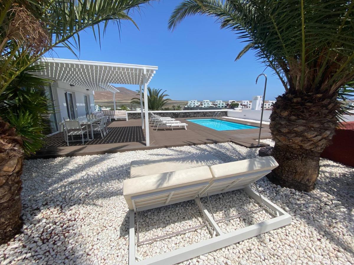 Villa Patricia By Villalia بلايا بلانكا المظهر الخارجي الصورة