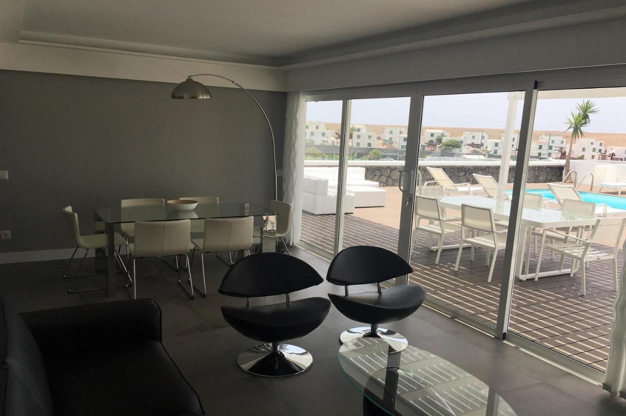 Villa Patricia By Villalia بلايا بلانكا المظهر الخارجي الصورة
