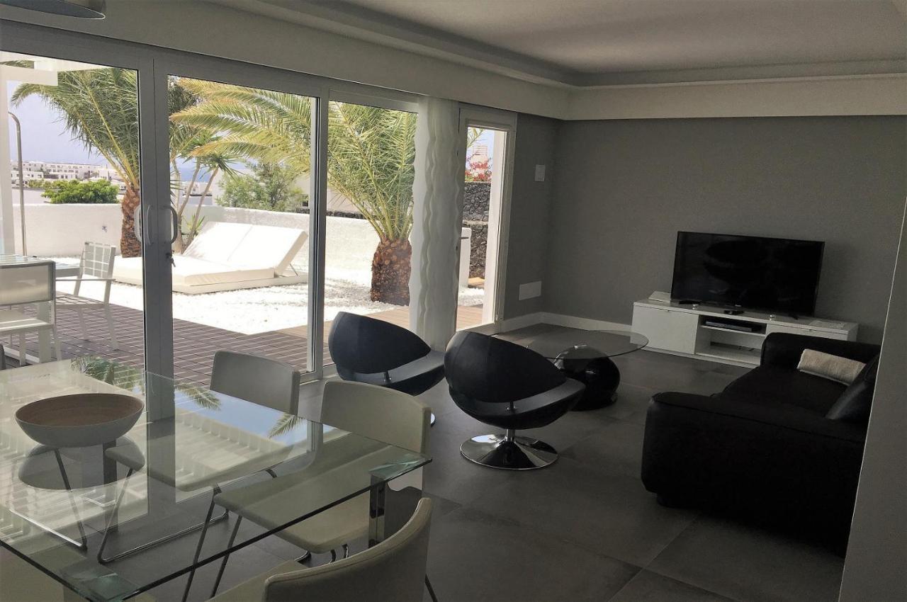 Villa Patricia By Villalia بلايا بلانكا المظهر الخارجي الصورة